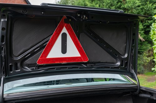 1990 Mercedes-Benz 190E 2.0 In vendita (immagine 141 di 177)