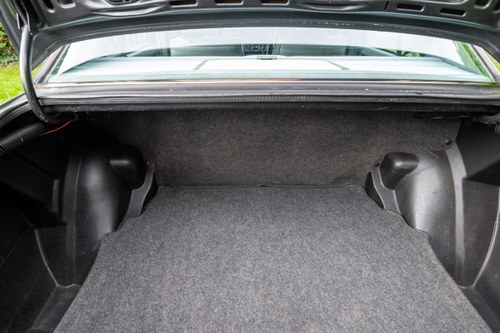 1990 Mercedes-Benz 190E 2.0 In vendita (immagine 144 di 177)