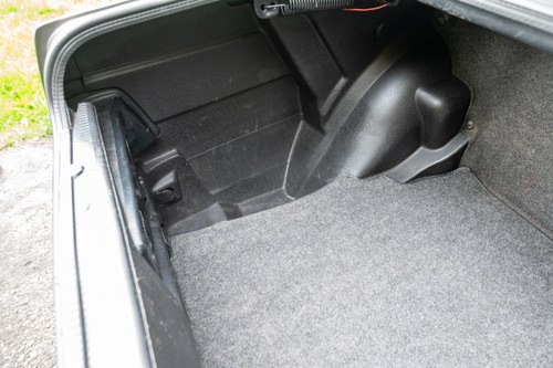 1990 Mercedes-Benz 190E 2.0 In vendita (immagine 145 di 177)