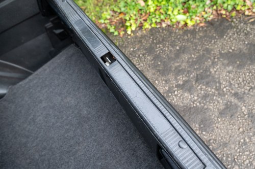 1990 Mercedes-Benz 190E 2.0 In vendita (immagine 147 di 177)