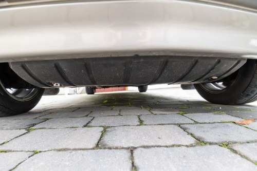 1990 Mercedes-Benz 190E 2.0 In vendita (immagine 151 di 177)