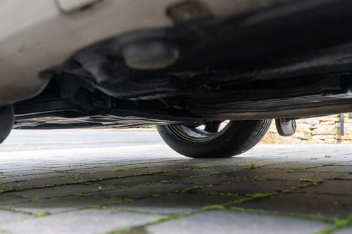 1990 Mercedes-Benz 190E 2.0 In vendita (immagine 167 di 177)