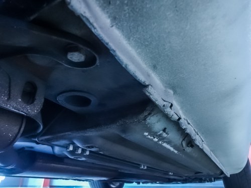 1999 Jaguar X100 XK8 Convertible zum Verkauf (Bild 78 von 80)