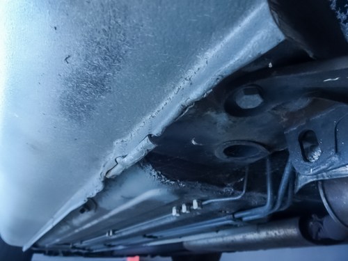 1999 Jaguar X100 XK8 Convertible zum Verkauf (Bild 79 von 80)