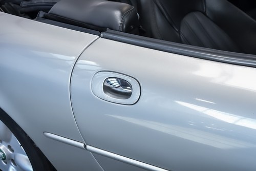 1999 Jaguar X100 XK8 Convertible zum Verkauf (Bild 53 von 80)