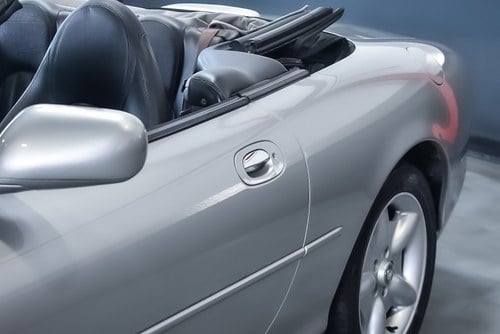 1999 Jaguar X100 XK8 Convertible zum Verkauf (Bild 57 von 80)