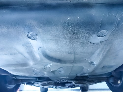 1999 Jaguar X100 XK8 Convertible zum Verkauf (Bild 74 von 80)