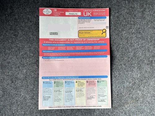 2003 BMW E46 330CI M Sport Automatic Te koop (foto 142 van 154)