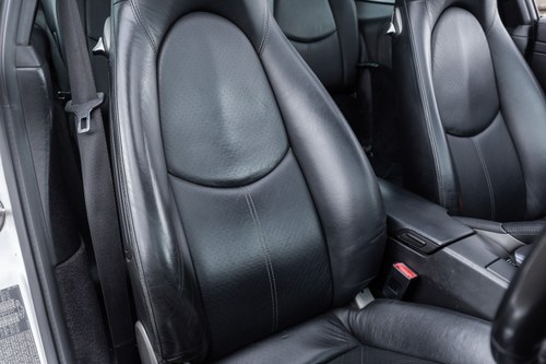 2006 Porsche 911 997.1 Targa 4S Tiptronic zum Verkauf (Bild 28 von 163)