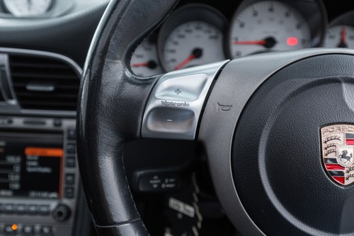 2006 Porsche 911 997.1 Targa 4S Tiptronic zum Verkauf (Bild 43 von 163)