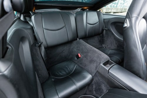 2006 Porsche 911 997.1 Targa 4S Tiptronic zum Verkauf (Bild 50 von 163)