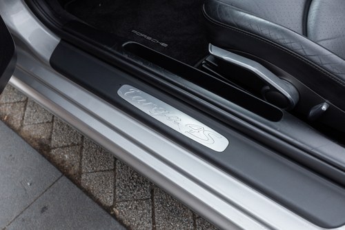 2006 Porsche 911 997.1 Targa 4S Tiptronic zum Verkauf (Bild 60 von 163)