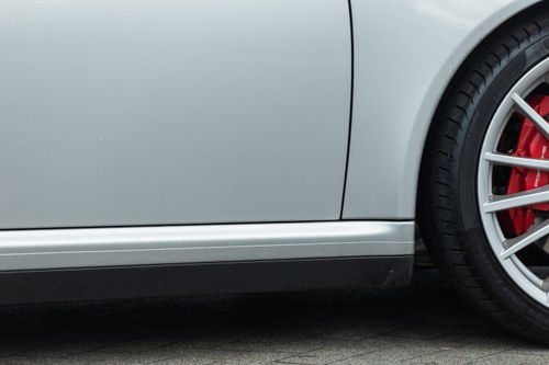 2006 Porsche 911 997.1 Targa 4S Tiptronic zum Verkauf (Bild 96 von 163)