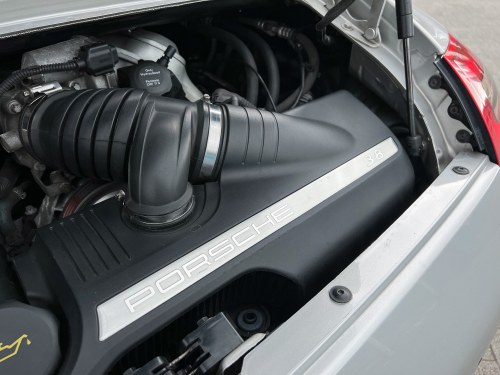 2006 Porsche 911 997.1 Targa 4S Tiptronic zum Verkauf (Bild 105 von 163)