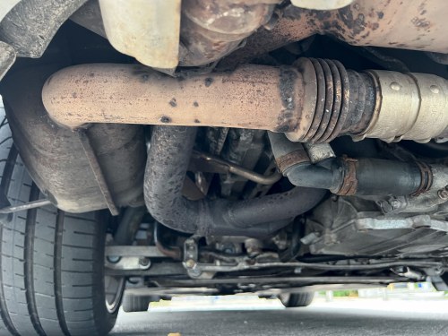 2006 Porsche 911 997.1 Targa 4S Tiptronic zum Verkauf (Bild 116 von 163)