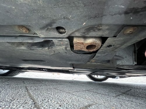 2006 Porsche 911 997.1 Targa 4S Tiptronic zum Verkauf (Bild 122 von 163)