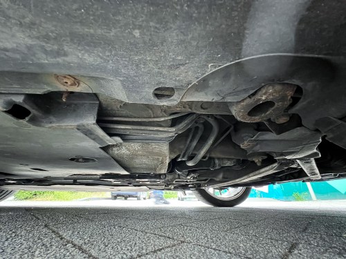 2006 Porsche 911 997.1 Targa 4S Tiptronic zum Verkauf (Bild 123 von 163)