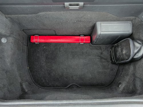 2006 Porsche 911 997.1 Targa 4S Tiptronic zum Verkauf (Bild 71 von 163)