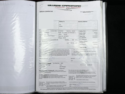 2006 Porsche 911 997.1 Targa 4S Tiptronic zum Verkauf (Bild 147 von 163)