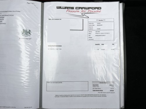 2006 Porsche 911 997.1 Targa 4S Tiptronic zum Verkauf (Bild 150 von 163)