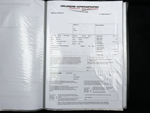 2006 Porsche 911 997.1 Targa 4S Tiptronic zum Verkauf (Bild 151 von 163)