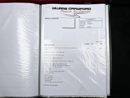 2006 Porsche 911 997.1 Targa 4S Tiptronic zum Verkauf (Bild 153 von 163)