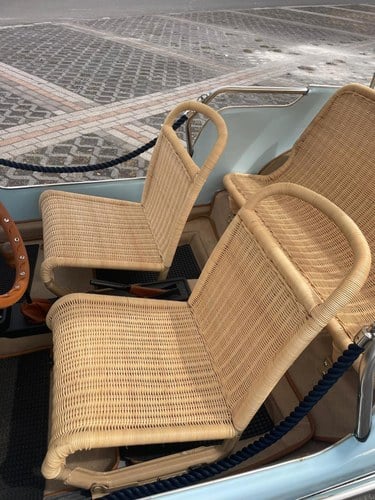 1966 Fiat 500 ‘Jolly’ Recreation Te koop (foto 18 van 60)