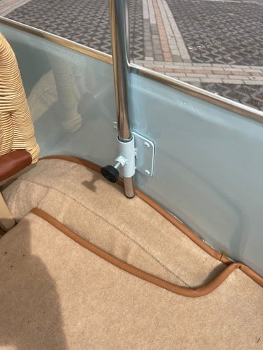 1966 Fiat 500 ‘Jolly’ Recreation Te koop (foto 22 van 60)