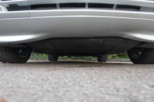 2000 Mercedes-Benz SL320 R129 For Sale (picture 129 of 148)