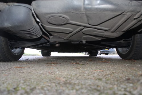 2000 Mercedes-Benz SL320 R129 For Sale (picture 130 of 148)