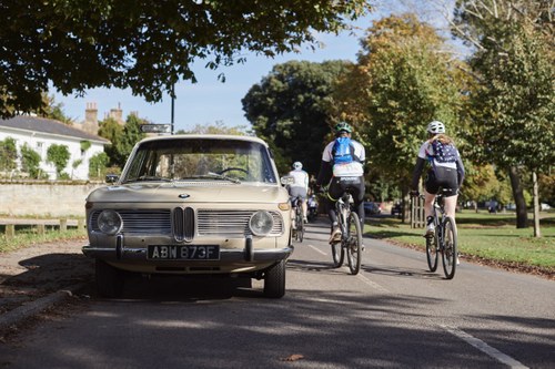 1967 BMW 1800 à venda (imagem 19 de 143)