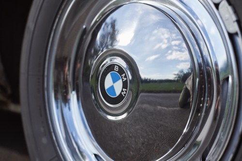 1967 BMW 1800 à venda (imagem 29 de 143)