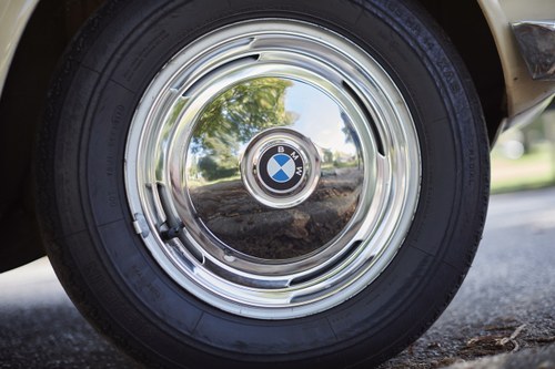 1967 BMW 1800 à venda (imagem 28 de 143)