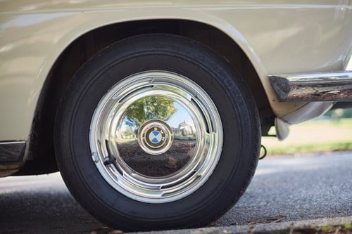 1967 BMW 1800 à venda (imagem 26 de 143)