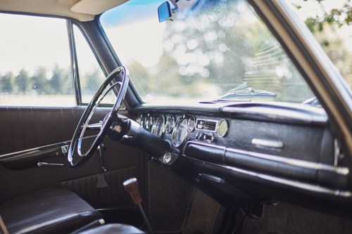 1967 BMW 1800 à venda (imagem 31 de 143)