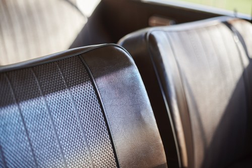 1967 BMW 1800 à venda (imagem 49 de 143)