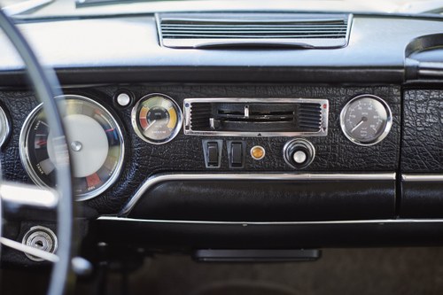 1967 BMW 1800 à venda (imagem 34 de 143)