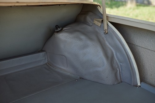 1967 BMW 1800 à venda (imagem 74 de 143)