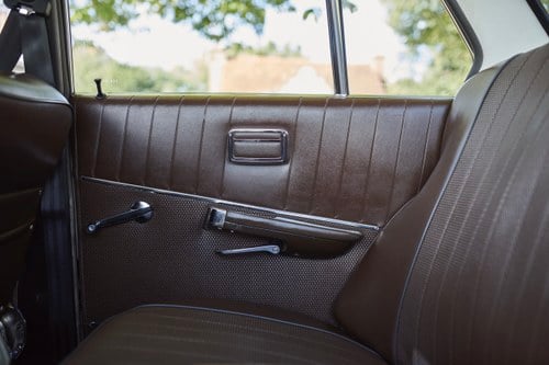 1967 BMW 1800 à venda (imagem 51 de 143)