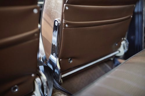 1967 BMW 1800 à venda (imagem 66 de 143)