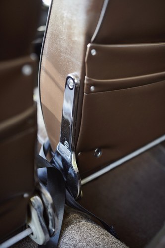 1967 BMW 1800 à venda (imagem 67 de 143)