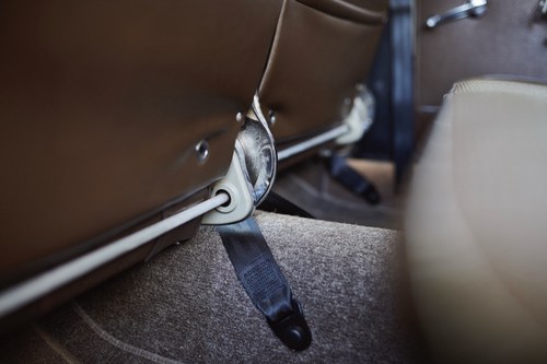 1967 BMW 1800 à venda (imagem 68 de 143)