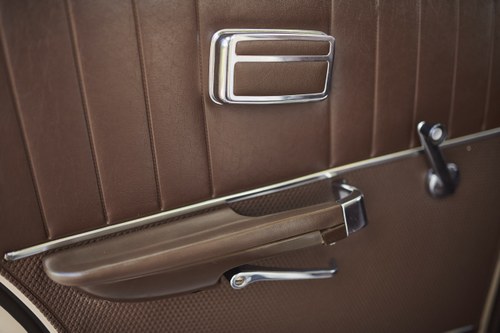 1967 BMW 1800 à venda (imagem 54 de 143)