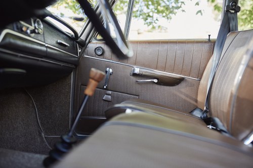 1967 BMW 1800 à venda (imagem 36 de 143)