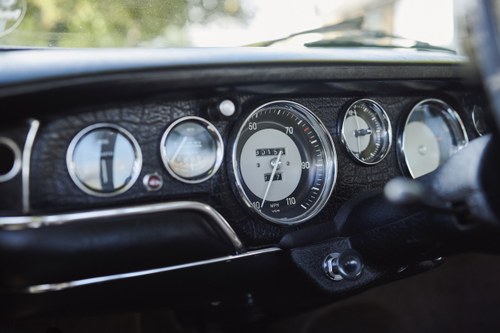 1967 BMW 1800 à venda (imagem 38 de 143)