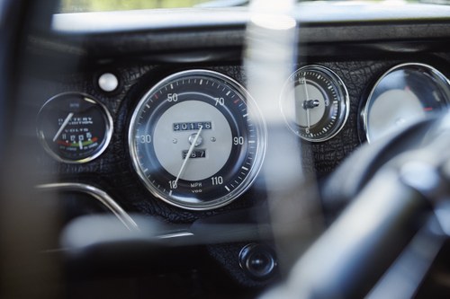 1967 BMW 1800 à venda (imagem 39 de 143)