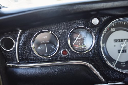 1967 BMW 1800 à venda (imagem 40 de 143)