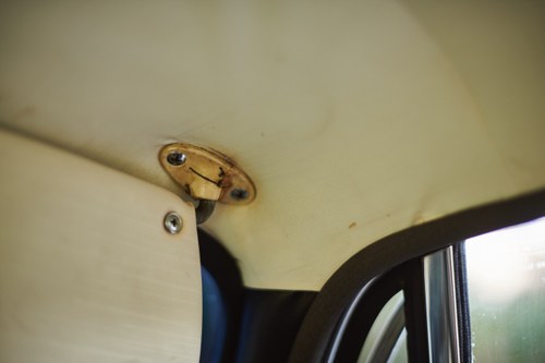 1967 BMW 1800 à venda (imagem 59 de 143)