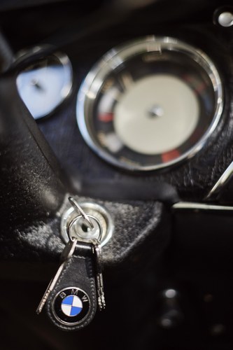 1967 BMW 1800 à venda (imagem 41 de 143)