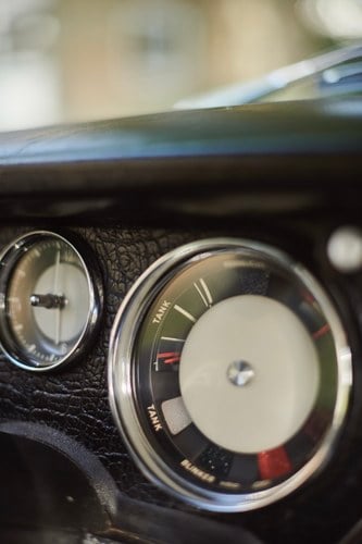 1967 BMW 1800 à venda (imagem 42 de 143)